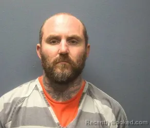Mugshot of AARON CHARLES PIPPIN booked in Sevier County, Tennessee on May 5, 2026