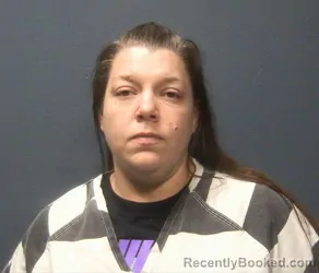 Mugshot of KRISTIN RENEE NOAH