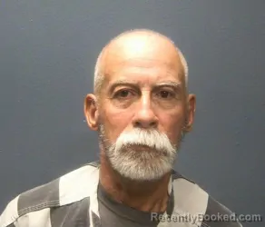 Mugshot of NELSON GURDIEL booked in Sevier County, Tennessee on March 31, 2026