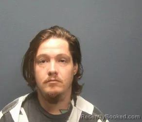 Mugshot of VINCENT MICHAEL EICHENLAUB booked in Sevier County, Tennessee on May 23, 2026