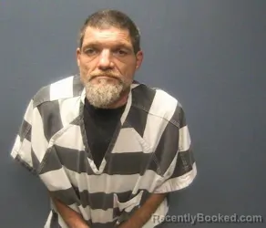 Mugshot of KWANSHANE DOUGLAS OWENBY