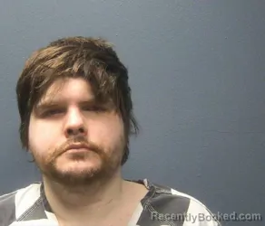 Mugshot of BRETT EVERET HOWELL