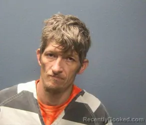 Mugshot of JOSHUA WAYNE OGLE