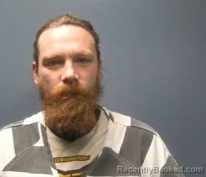 Mugshot of AUSTIN TANNER WILLIAMS