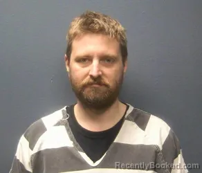 Mugshot of LUCAS CODY MATTHEWS