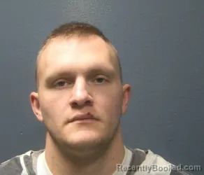 Mugshot of AUSTIN SCHMALTZ-CLINE