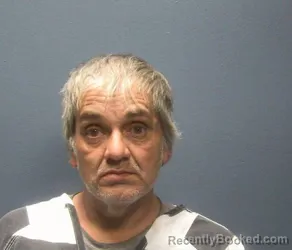 Mugshot of CHRISTOPHER SCOTT GAMMON booked in Sevier County, Tennessee on May 6, 2026