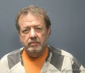 Mugshot of KEVIN DARRELL WHALEY
