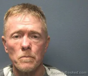 Mugshot of ROY SCOTT MAPLES