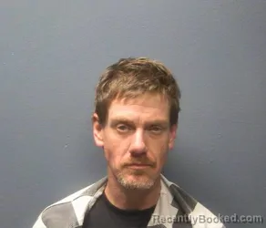 Mugshot of KEVIN DEWAYNE FOSTER