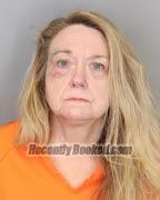 Booking photo from Shelby County, Tennessee