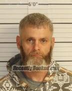 Booking photo from Shelby County, Tennessee