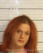 Booking photo from Shelby County, Tennessee