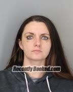 Booking photo from Shelby County, Tennessee