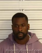 Mugshot of KEVIN JERMAINE NELSON