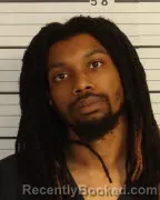 Mugshot of DAJUAN JACKSON