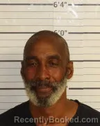 Mugshot of KENT OUSLEY