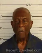 Mugshot of RAYMOND DOWDY