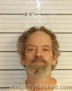 Mugshot of SEAN MARTIN CASH