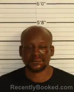 Mugshot of KEITH LENARD WALLS
