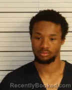 Mugshot of SEANATHAN RIVERS