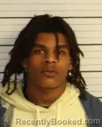 Mugshot of DENNIS D LLOYD