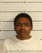 Mugshot of KEVIN ECHOLS