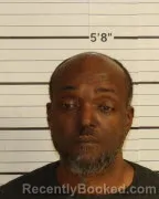 Mugshot of TERRY WRIGHT