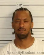 Mugshot of DEVONTA WILLIAMS