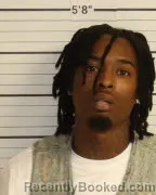 Mugshot of CORTERIOUS D BOYD