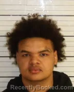 Mugshot of DANUEL HOWARD