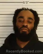 Mugshot of BRANDON CATTRELL WILSON