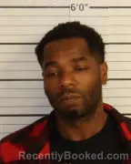 Mugshot of MARTEZ KESHAN YOUNG