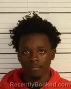 Mugshot of GREGORY LAMAR WEST