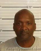 Mugshot of RAY ANTHONY BORNER