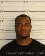 Mugshot of TIMOTHY LATAVIUS SIMS
