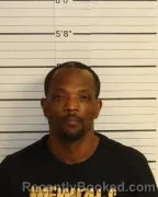 Mugshot of JERMONT RAYVEL WASHINGTON