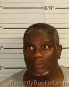 Mugshot of RAYMOND GARY