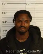 Mugshot of CAMERON R MANUEL