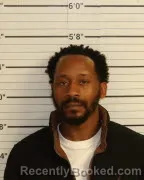 Mugshot of RODNEY D MOPKINS