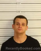 Mugshot of ROBBY ALVIN RIEDEL