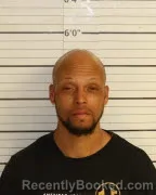 Mugshot of JEREMY J SHEGOG