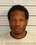 Mugshot of BRADLEY LEE