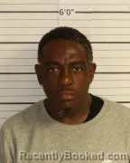 Mugshot of CLEAVON S STIGGER