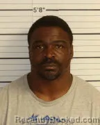 Mugshot of DONNERTON T FLOWERS