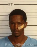 Mugshot of GARY DOTSON