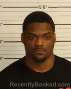 Mugshot of LUNTRAYVOUS LEE WYNN