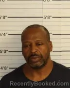 Mugshot of JAMES TURNER HUDSON