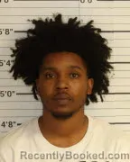 Mugshot of RICO L BONDS