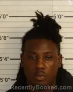 Mugshot of CHRISTOPHER G PENILTON